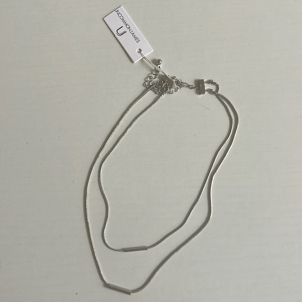 Uncommon James Necklace